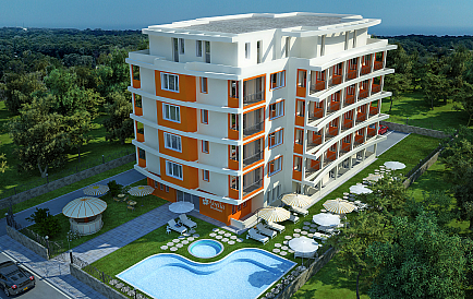 Abelia Residence